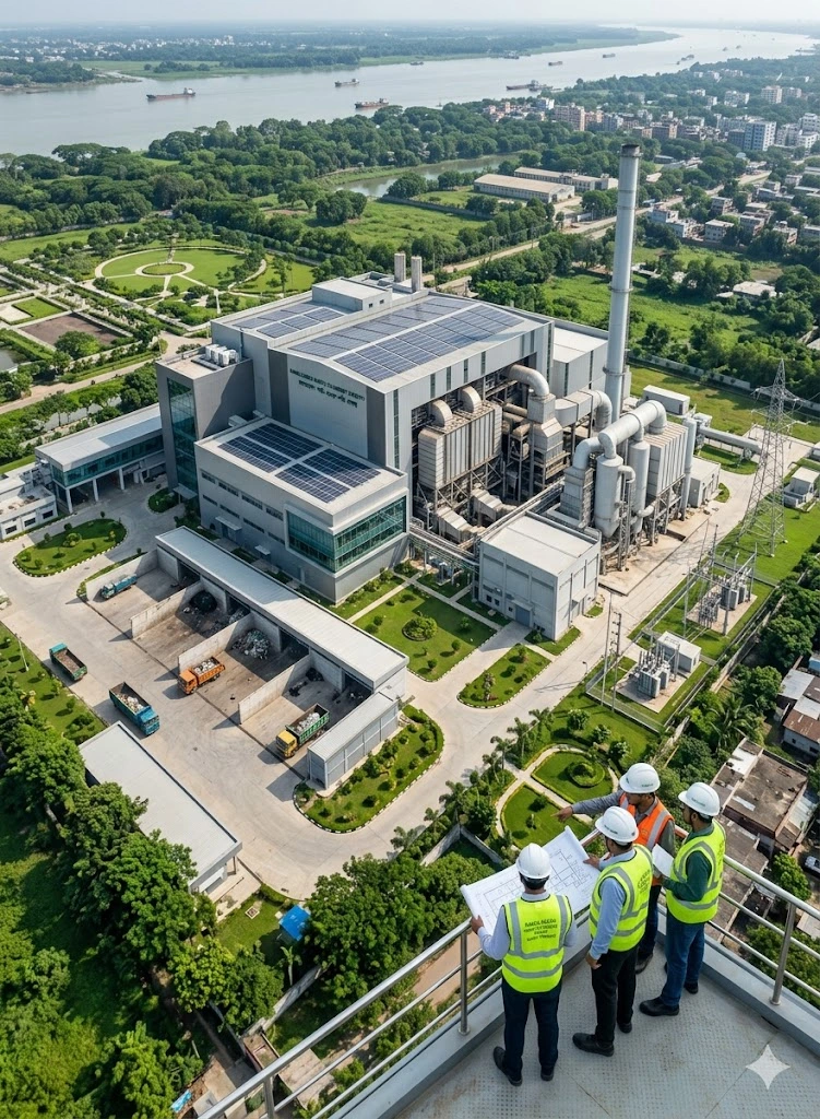 Transforming Waste into Sustainable Energy Solutions