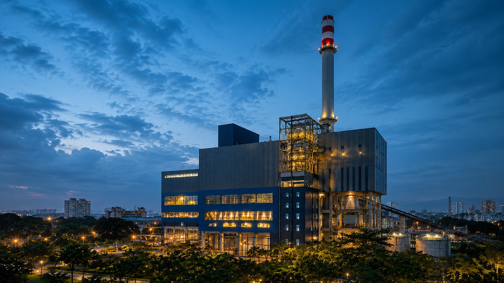 Gazipur Waste-to-Energy Feasibility Study