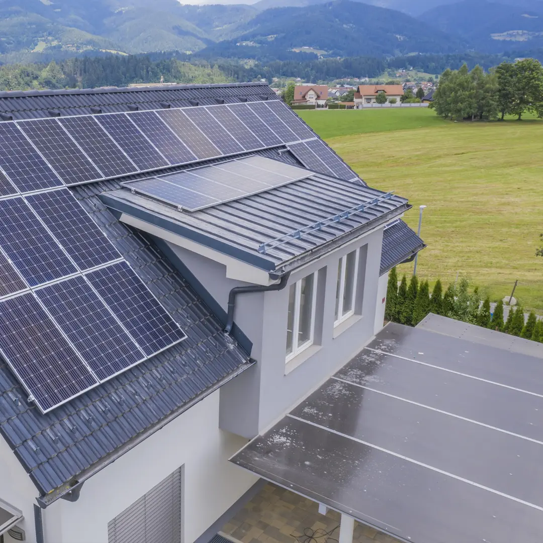 Solar Grid Expansion