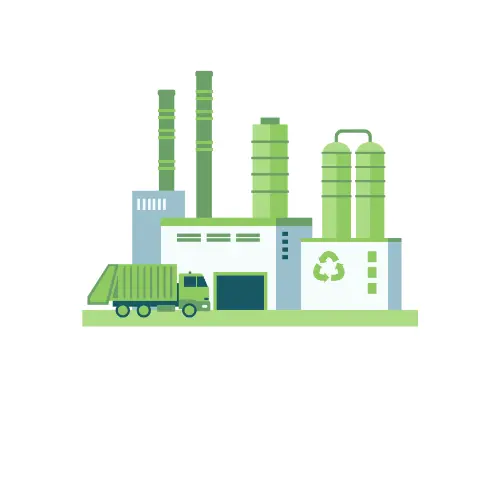 Waste-to-Energy