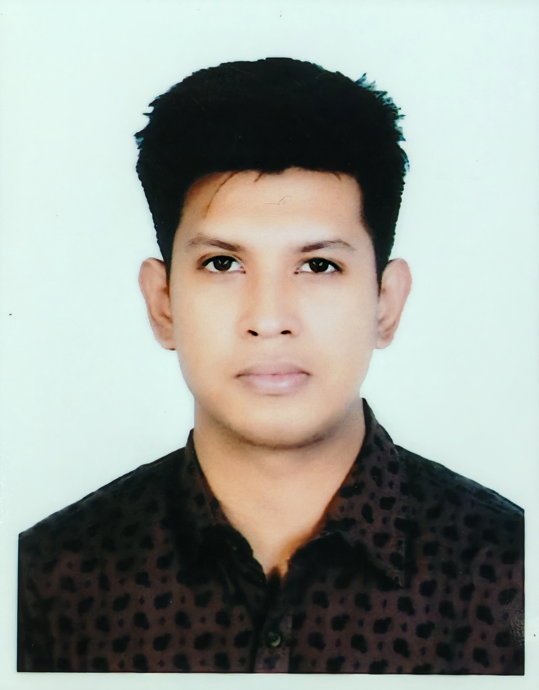 Md. Nafis Fuad