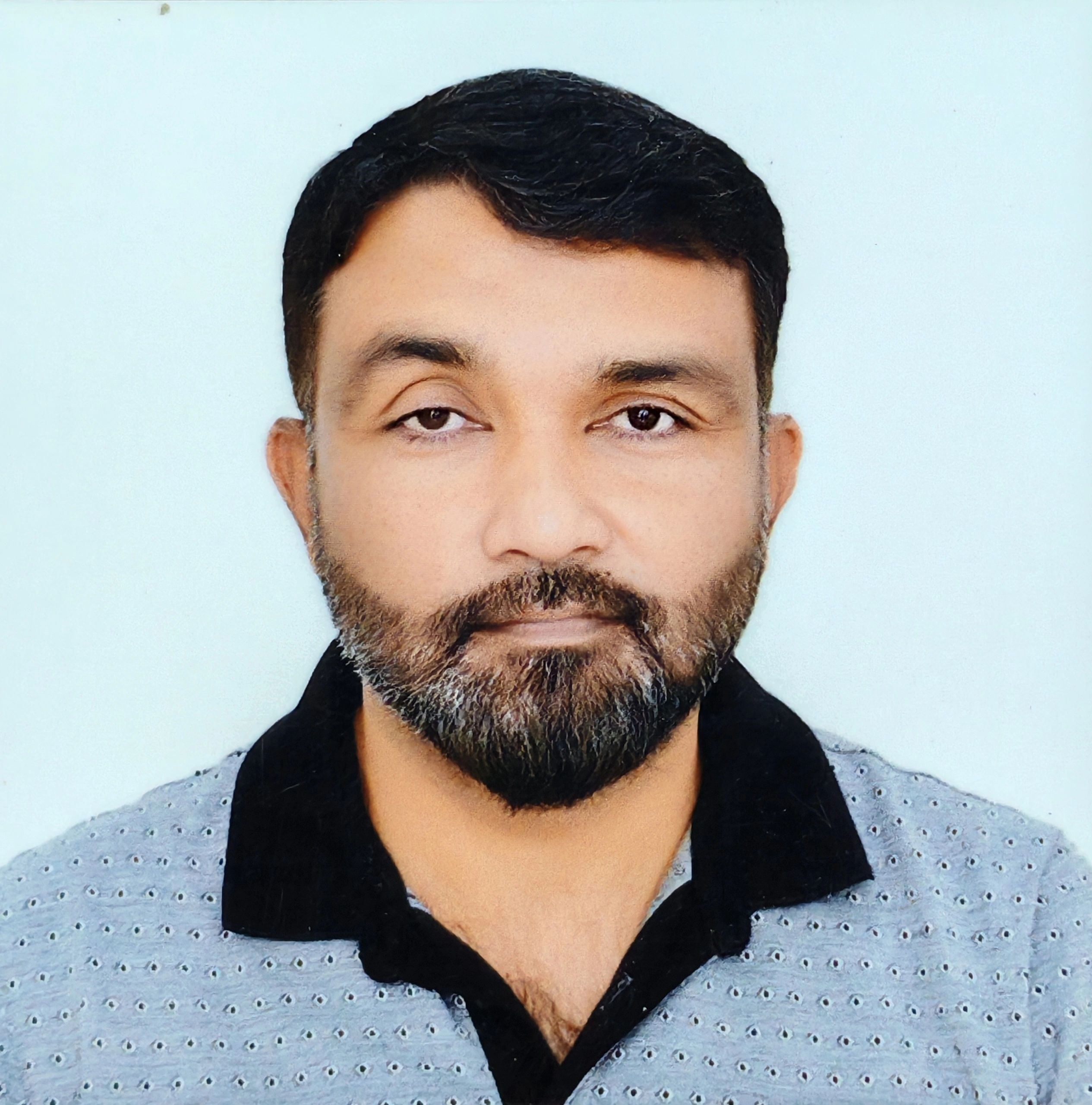 Md Hasibul Hasan