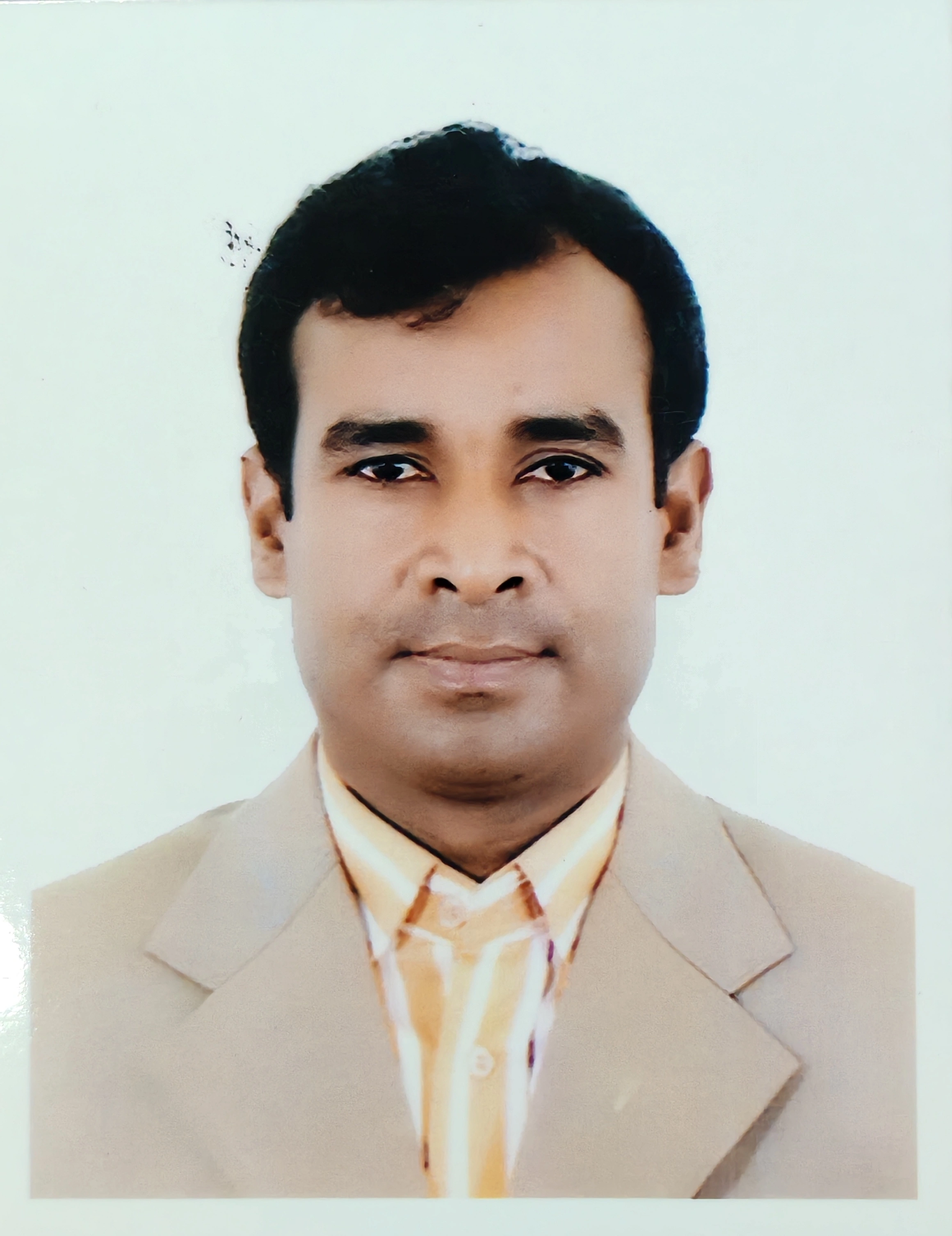 Md Kamruzzaman