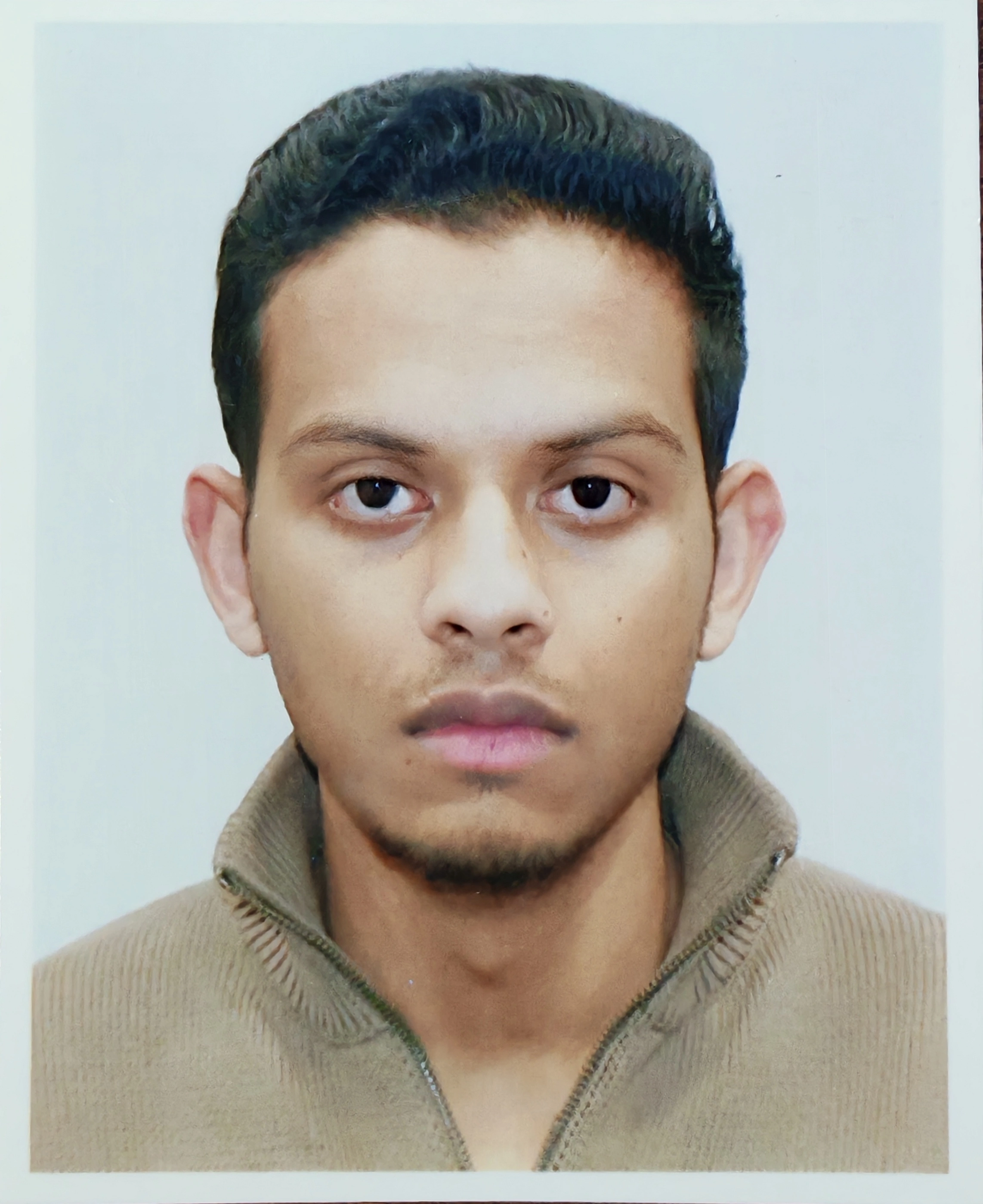 Rayan Ur Rahman